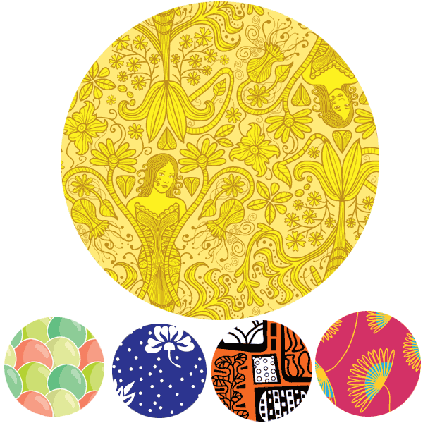 The Yellow Wallpaper Charlotte Perkins Gilman