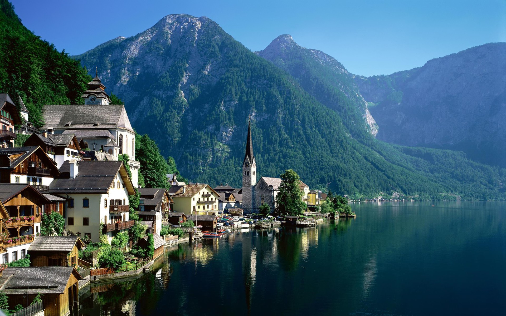 Best Austrian Wallpaper