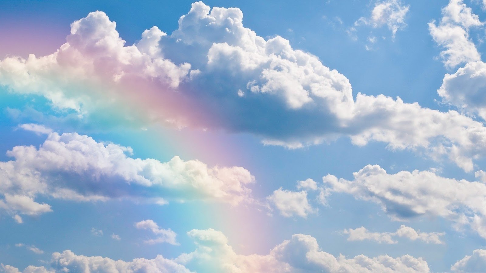 Best Clouds Background Beautiful