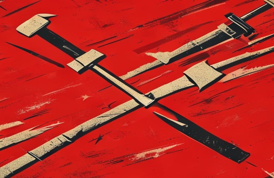 Communist Wallpaper