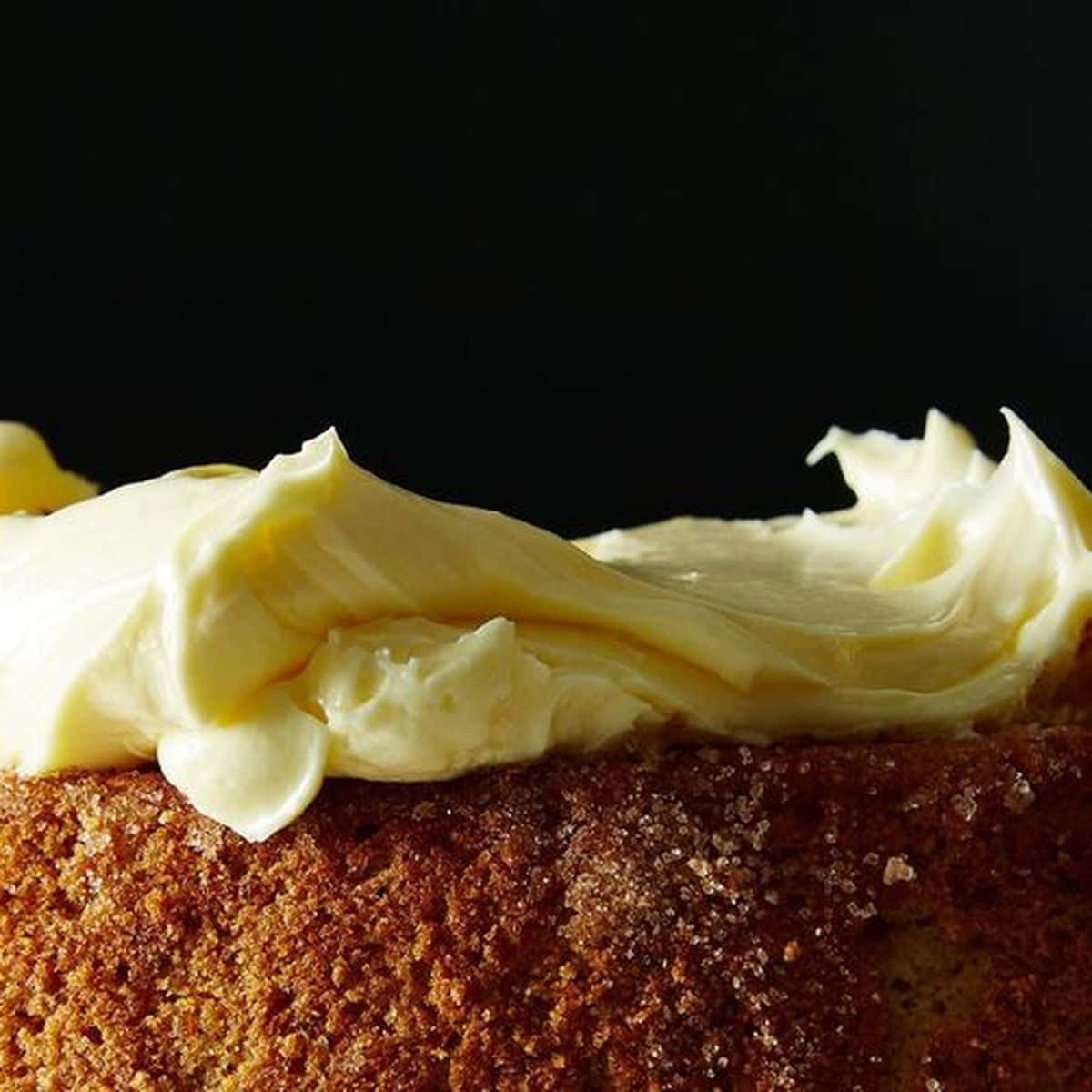 Buttercream X Wallpaper