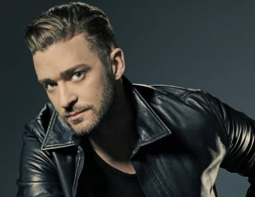 The Timbaland Passion Justin Timberlake