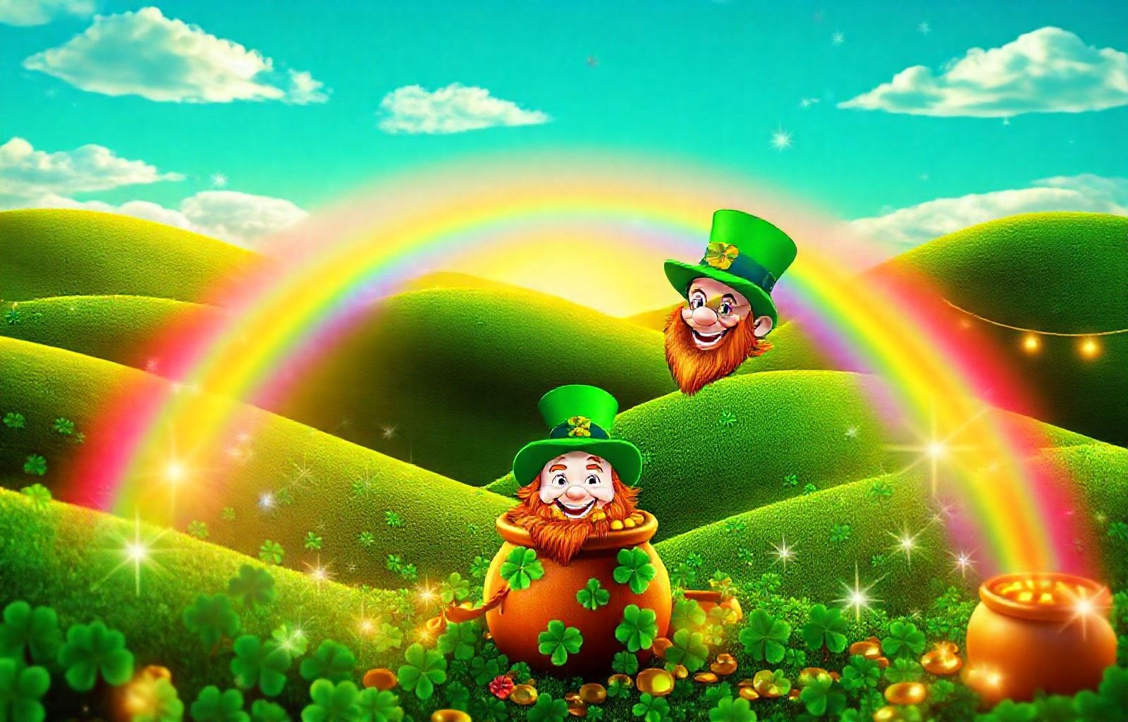 St Patrick S Day Wallpaper