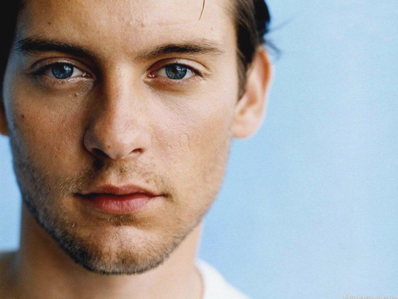 Tobey Maguire Wallpaper HD