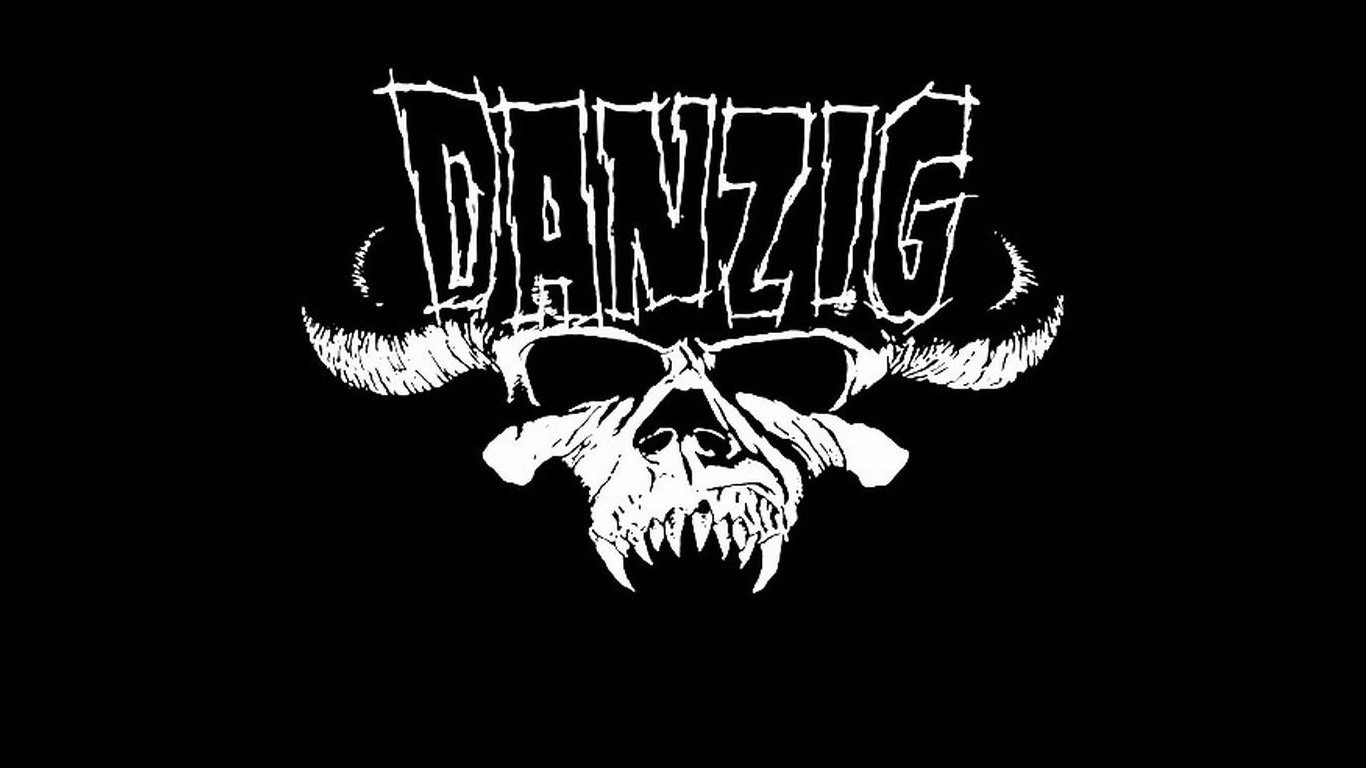 Danzig HD Wallpaper Background