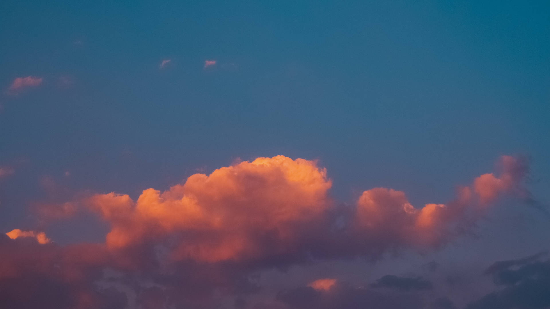 Moving Desktop Wallpaper