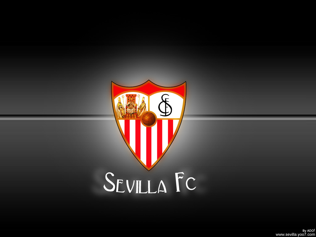 Fondos De Pantalla HD Sevilla Fc