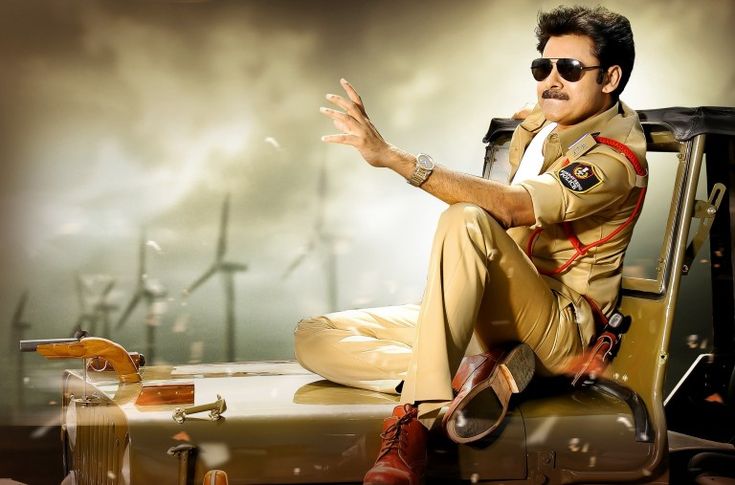 Pawan Kalyan Wallpaper