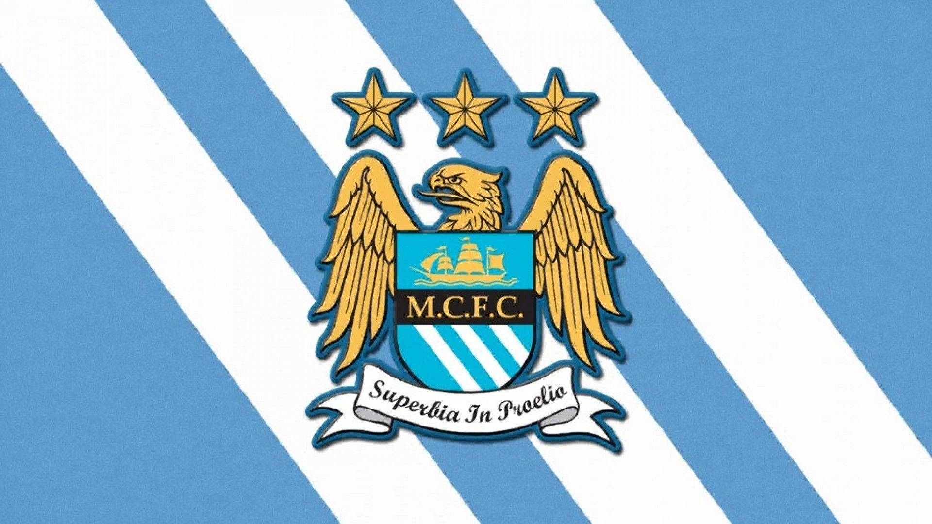 Manchester City Fc Wallpaper