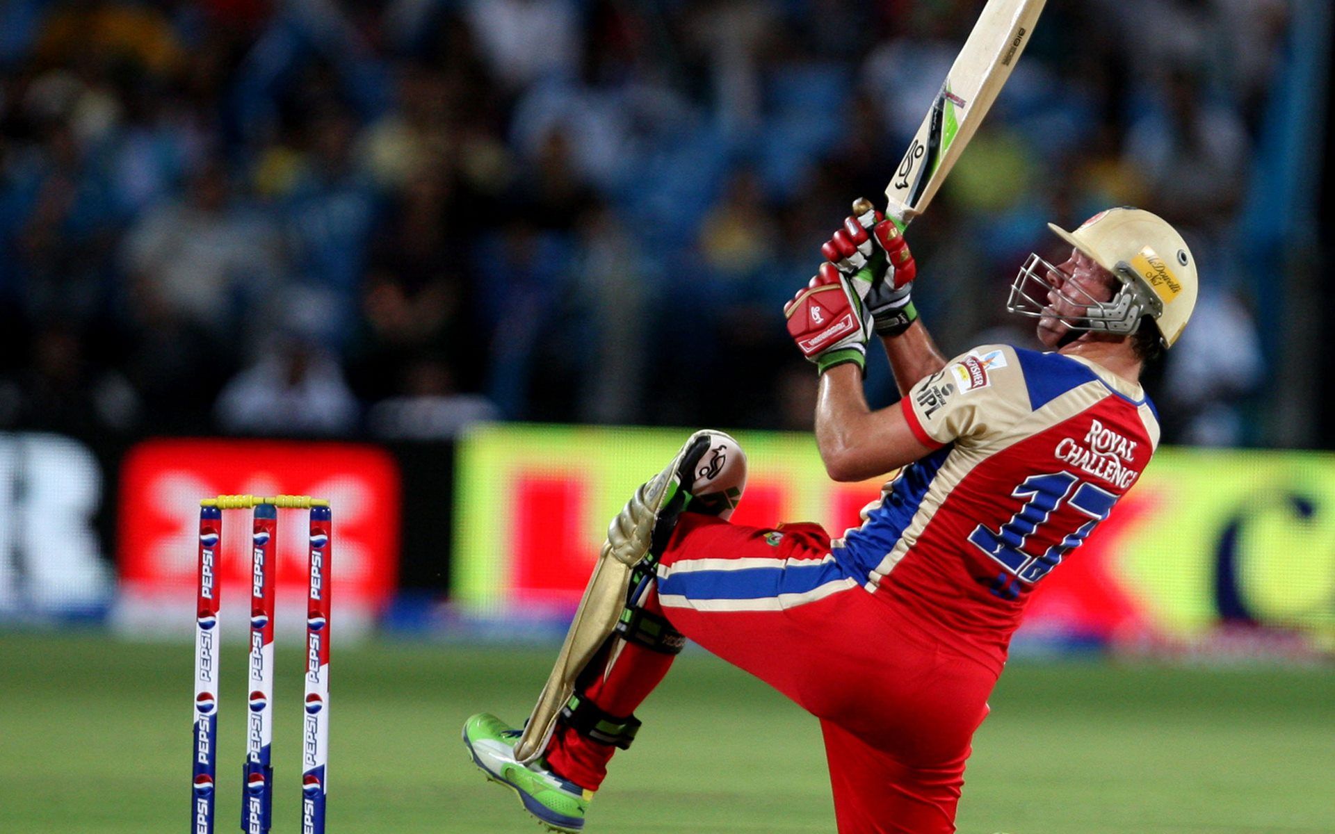 Ab De Villiers Wallpaper