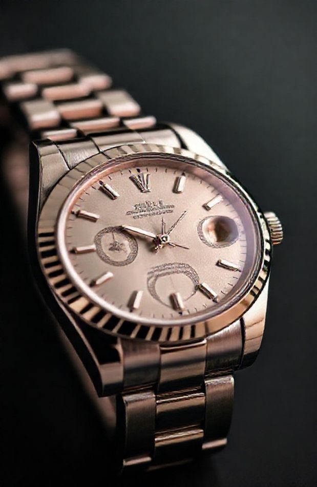 Rolex Wallpaper