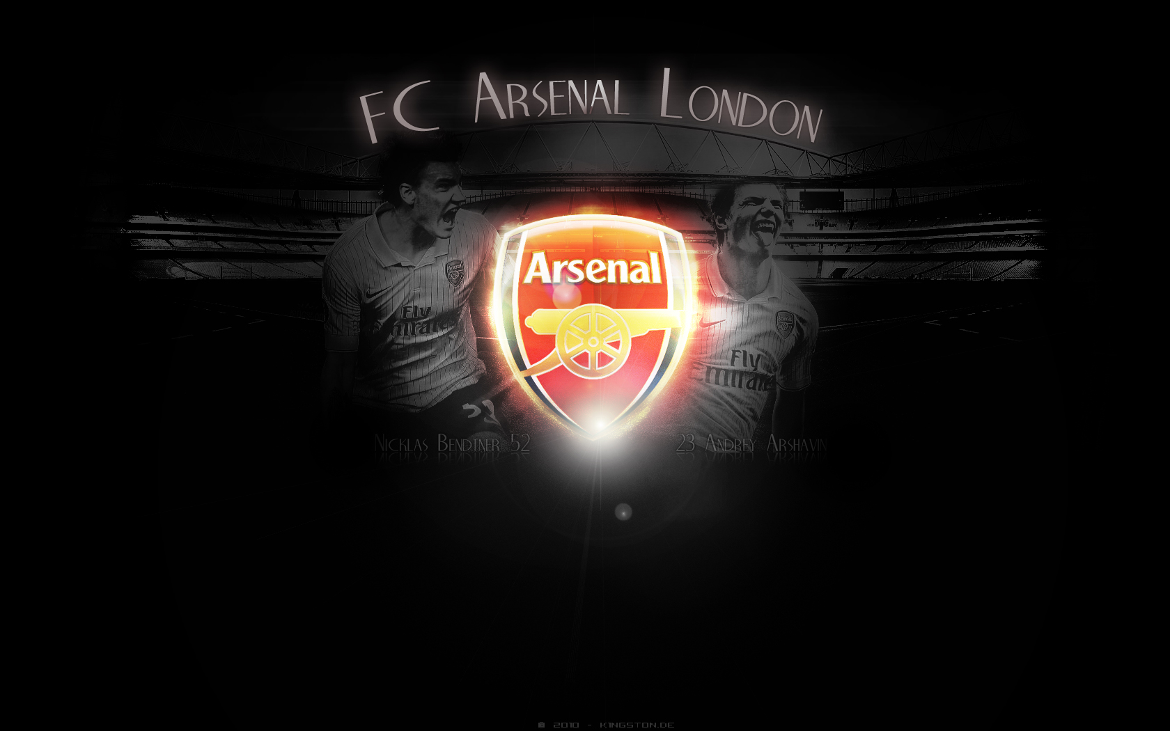 Arsenal Fc Wallpaper