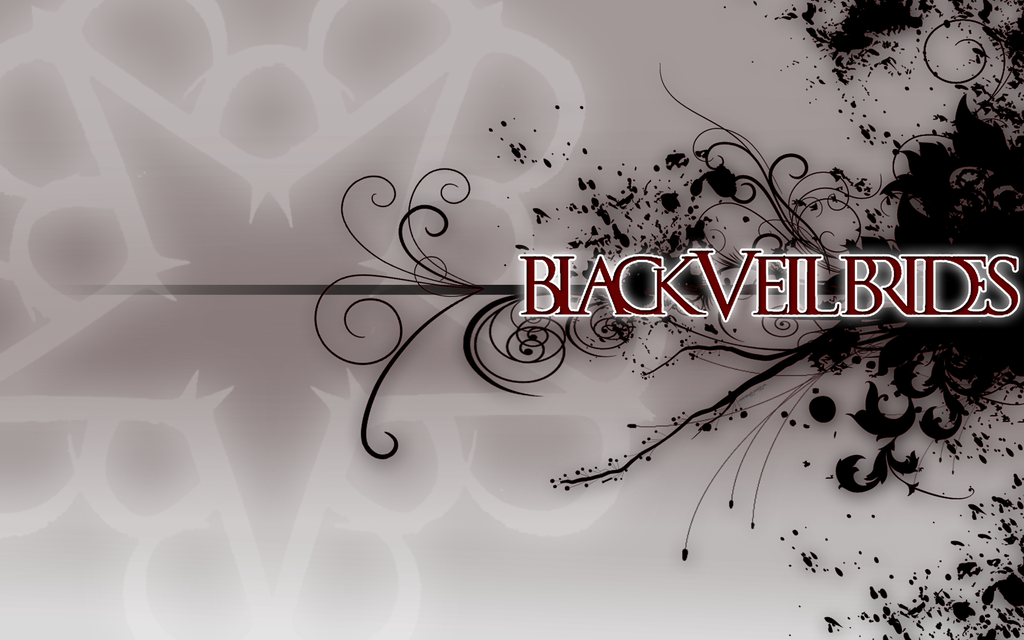 Bvb Black Veil Brides Wallpaper