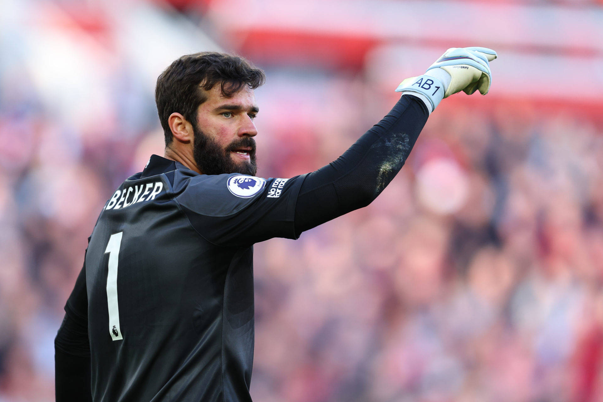 Top Alisson Becker Wallpaper Full HD 4k To Use