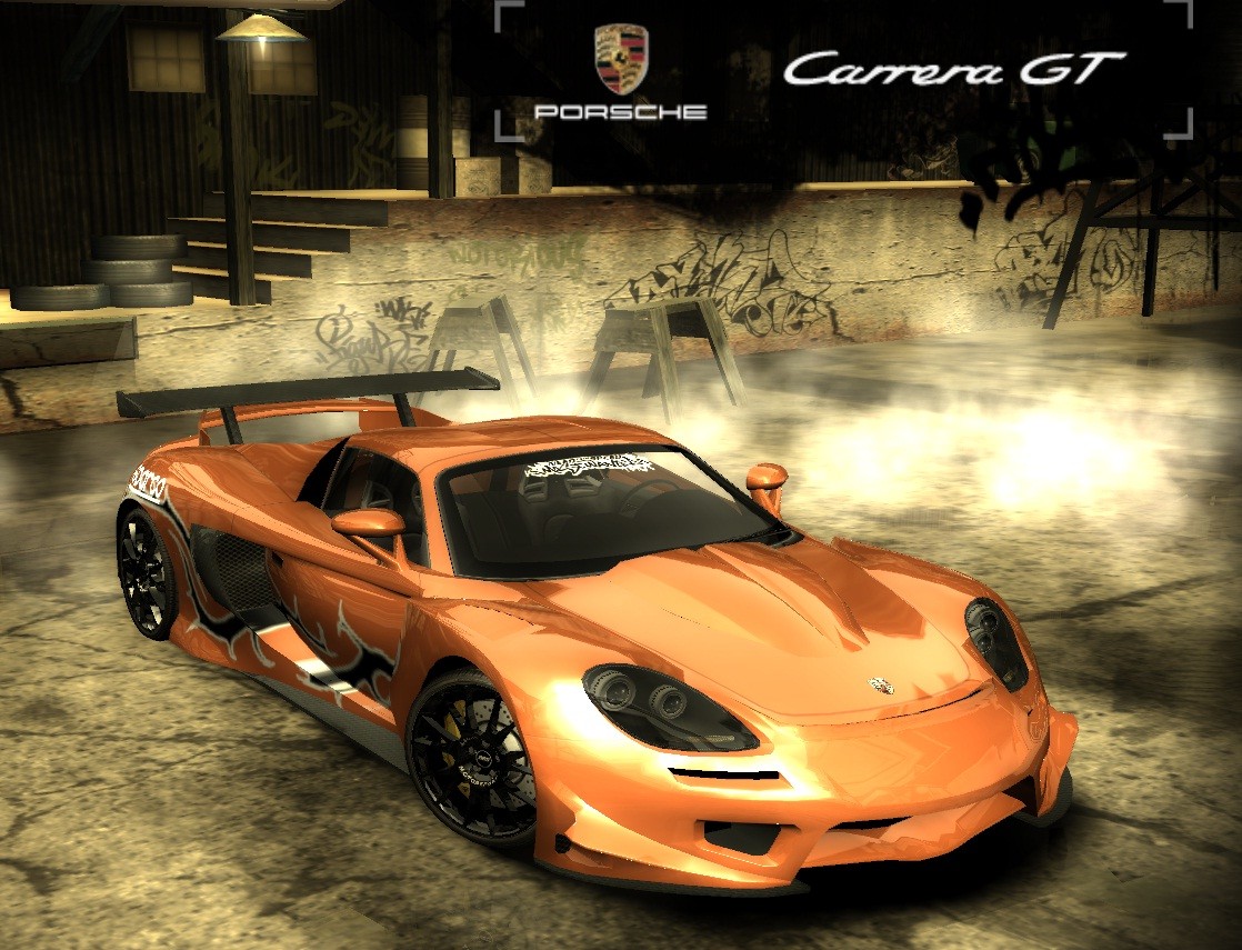 Need For Speed Games HD Wallpaper