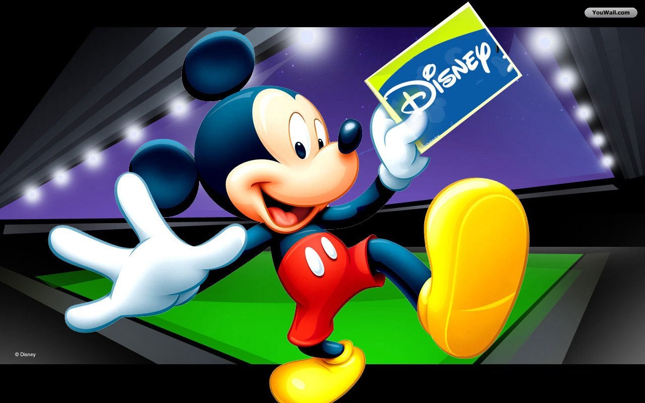 Mickey Mouse Wallpaper iPhone Imagebank Biz