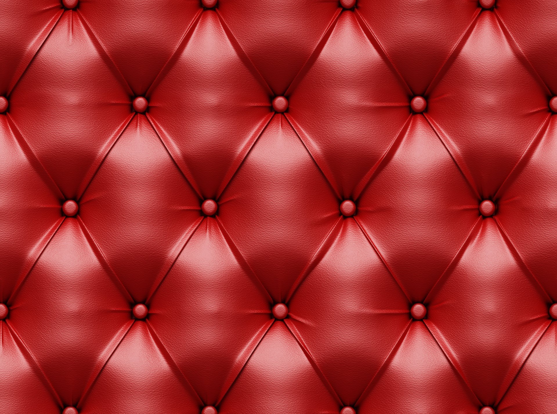 Leather Luxury Background Textures Interior Red HD Wallpaper