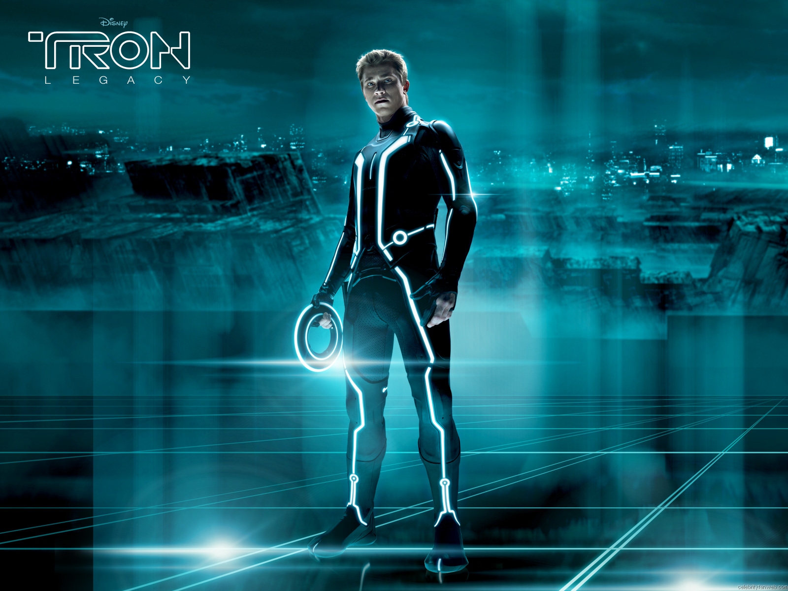 TRON Legacy Wallpapers HD Widescreen Backgrounds