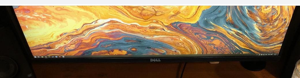 What Is This Wallpaper