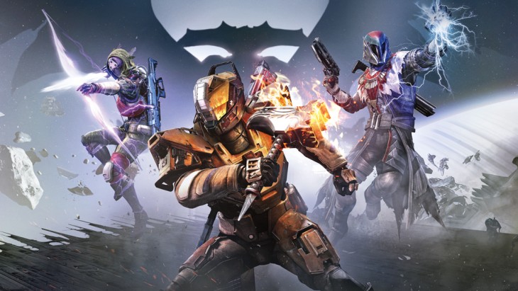 Destiny The Taken King Preview The Expanded Universe The 730x411