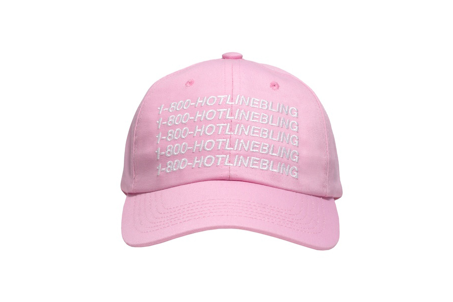 October S Very Own Hotline Bling Hat