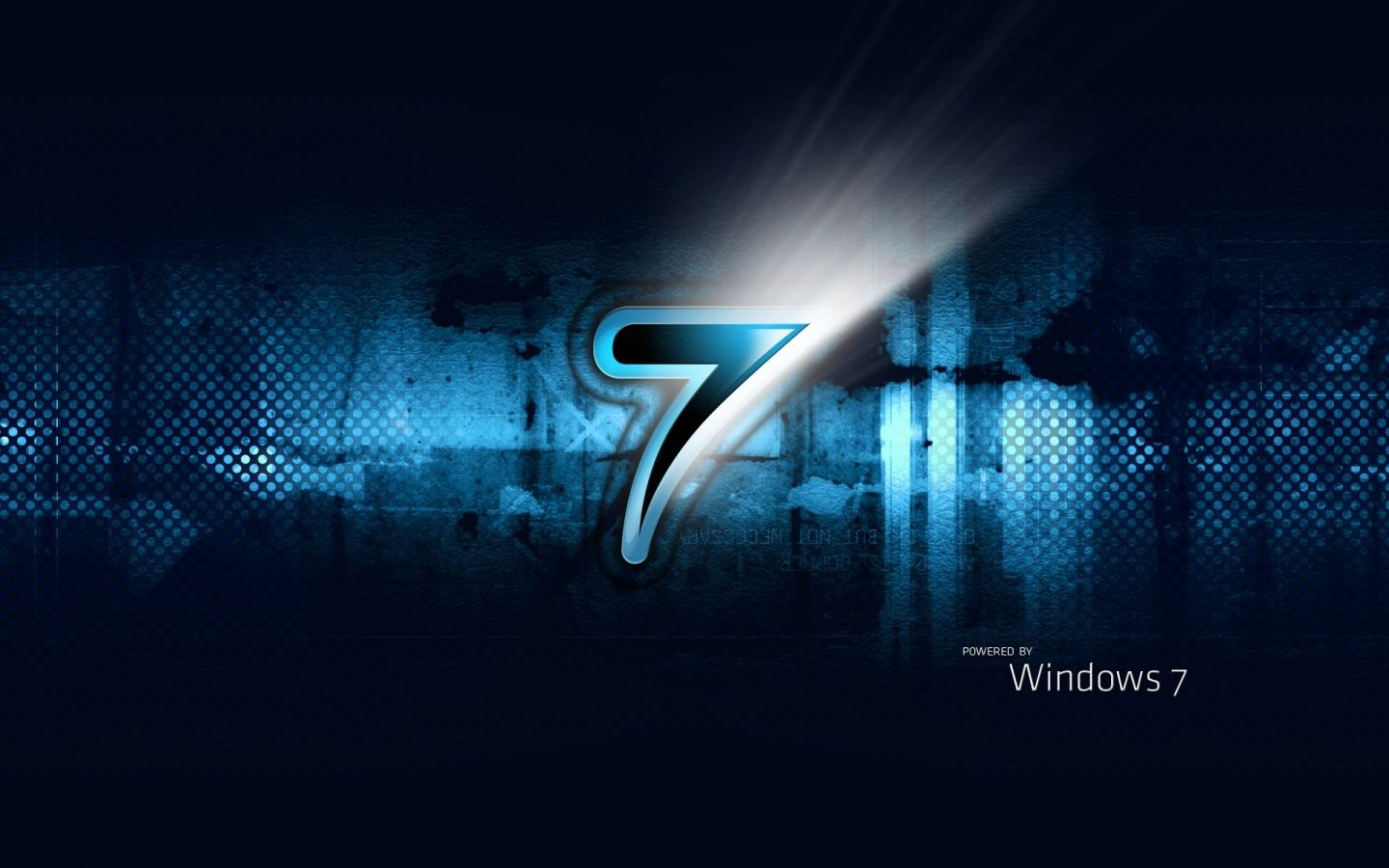 Awesome Plavi Windows Wallpaper HD Pozadine Desktop