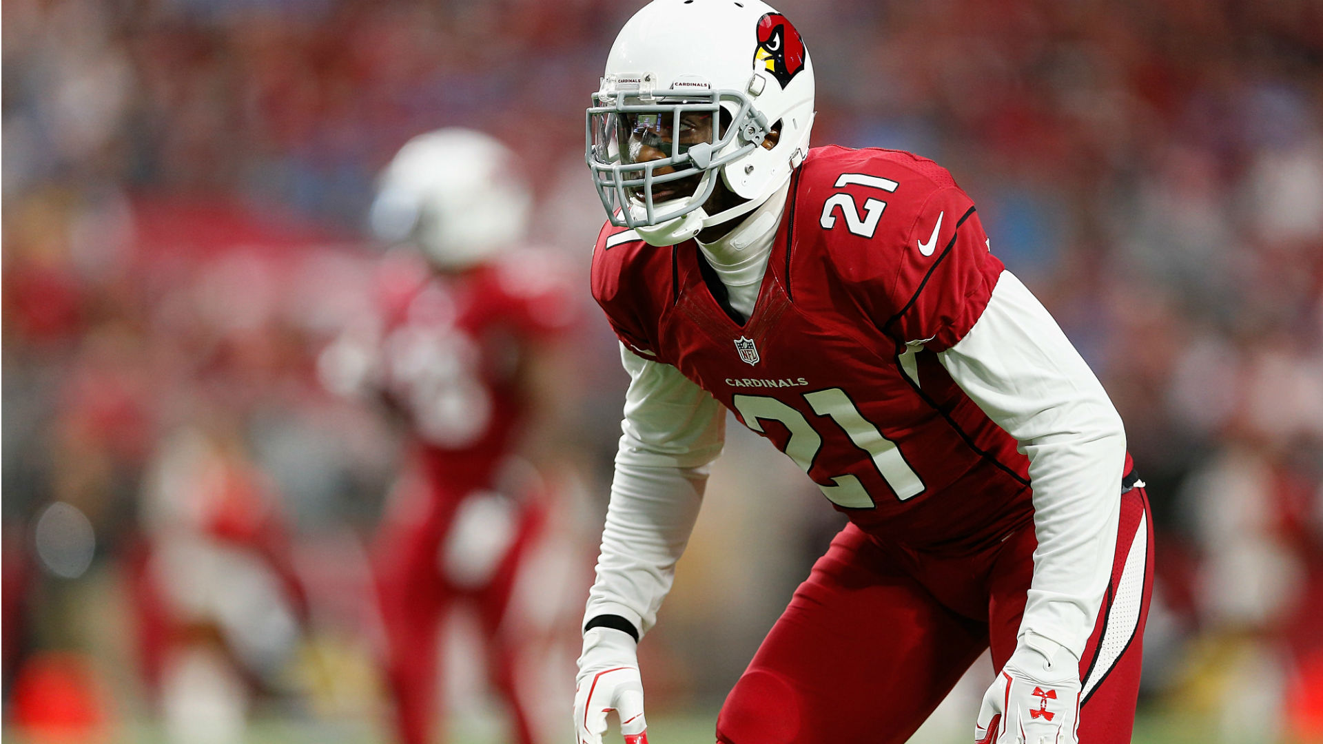Patrick Peterson Cardinals Wallpaper In HD iPhone2lovely