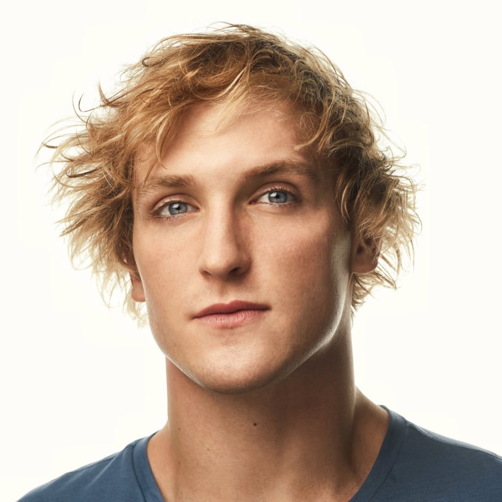 Logan Paul Photo Shoot Pictures To Pin