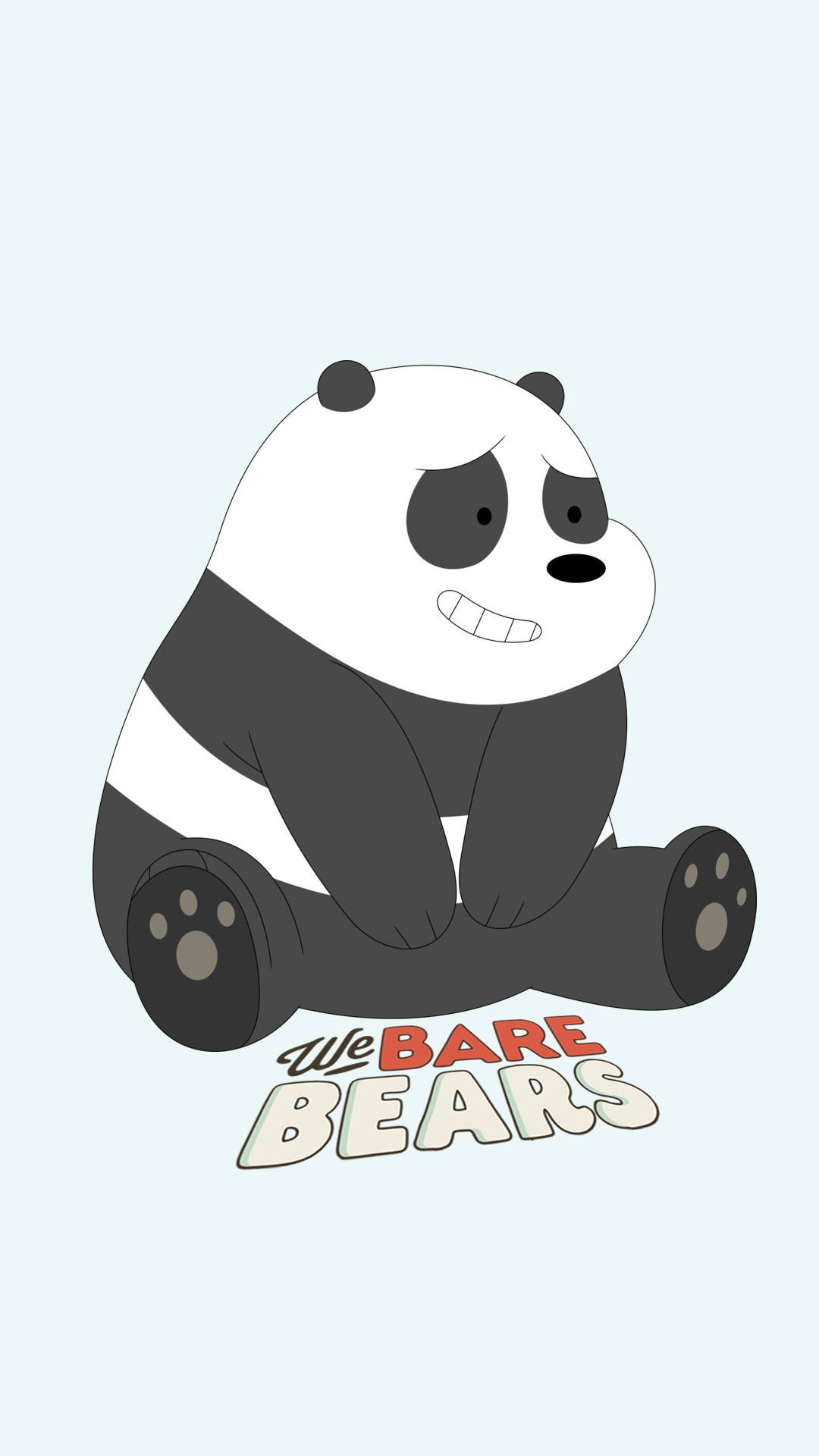 Top Panda We Bare Bears Wallpaper Full Hd 4k To Use