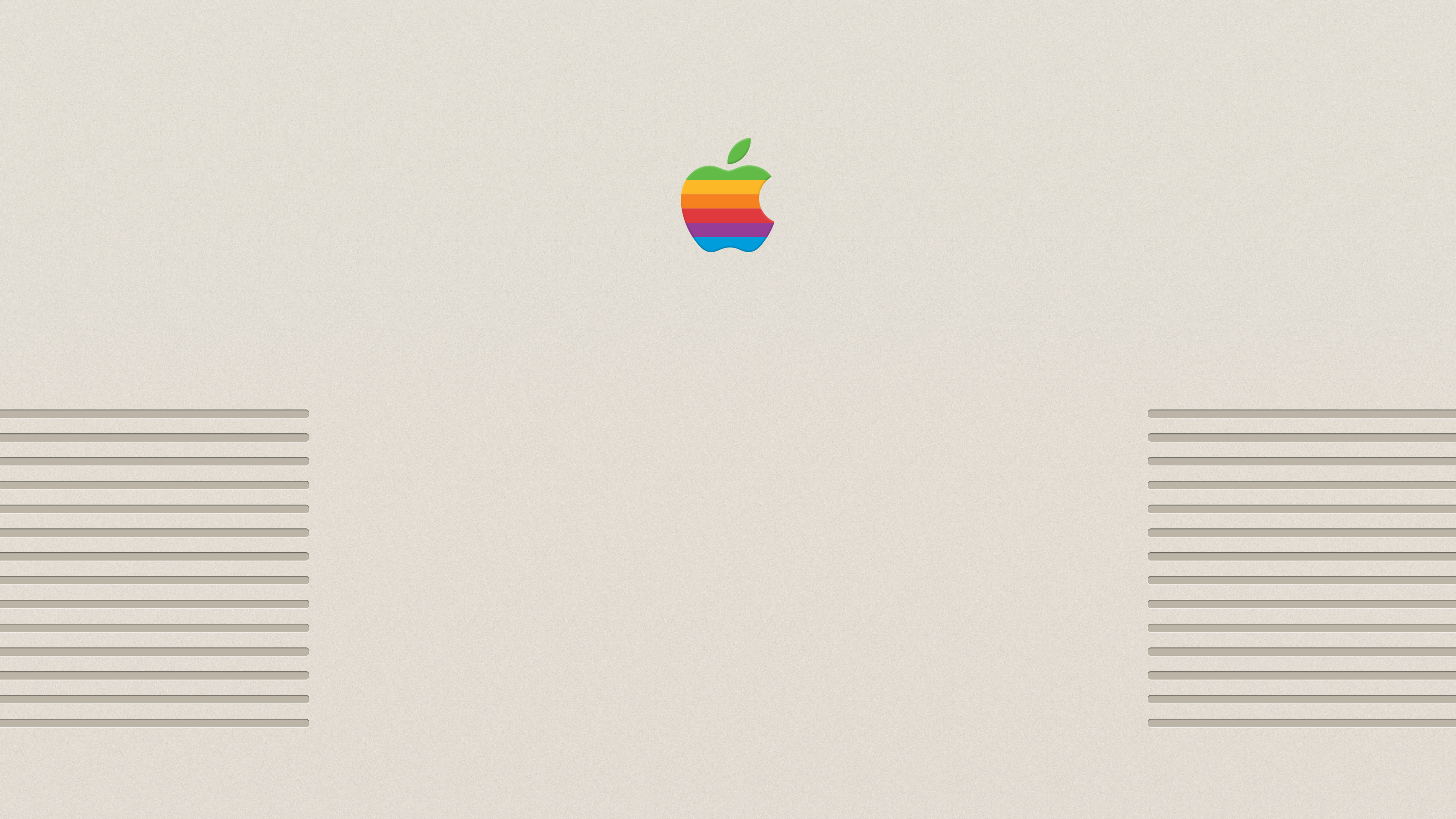 Beige Retro Apple Mac By Jason Zigrino Mactrast