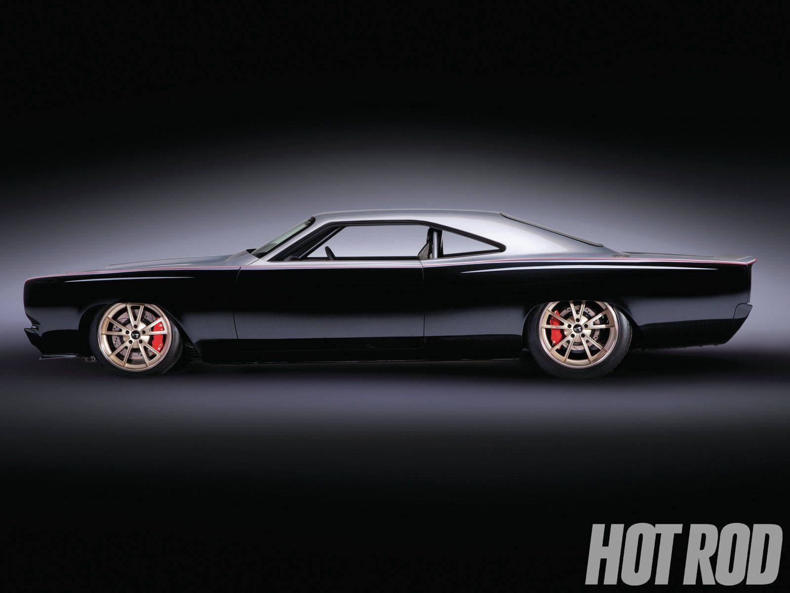 Concepts Plymouth Roadrunner Wallpaper Full HD