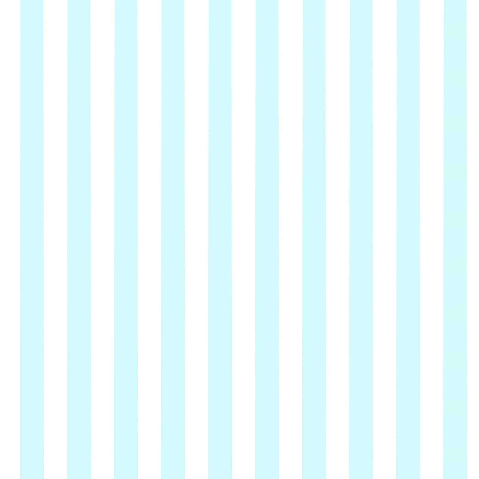 Amour Digi Scrapbook Paper Pastel Blue White Stripes