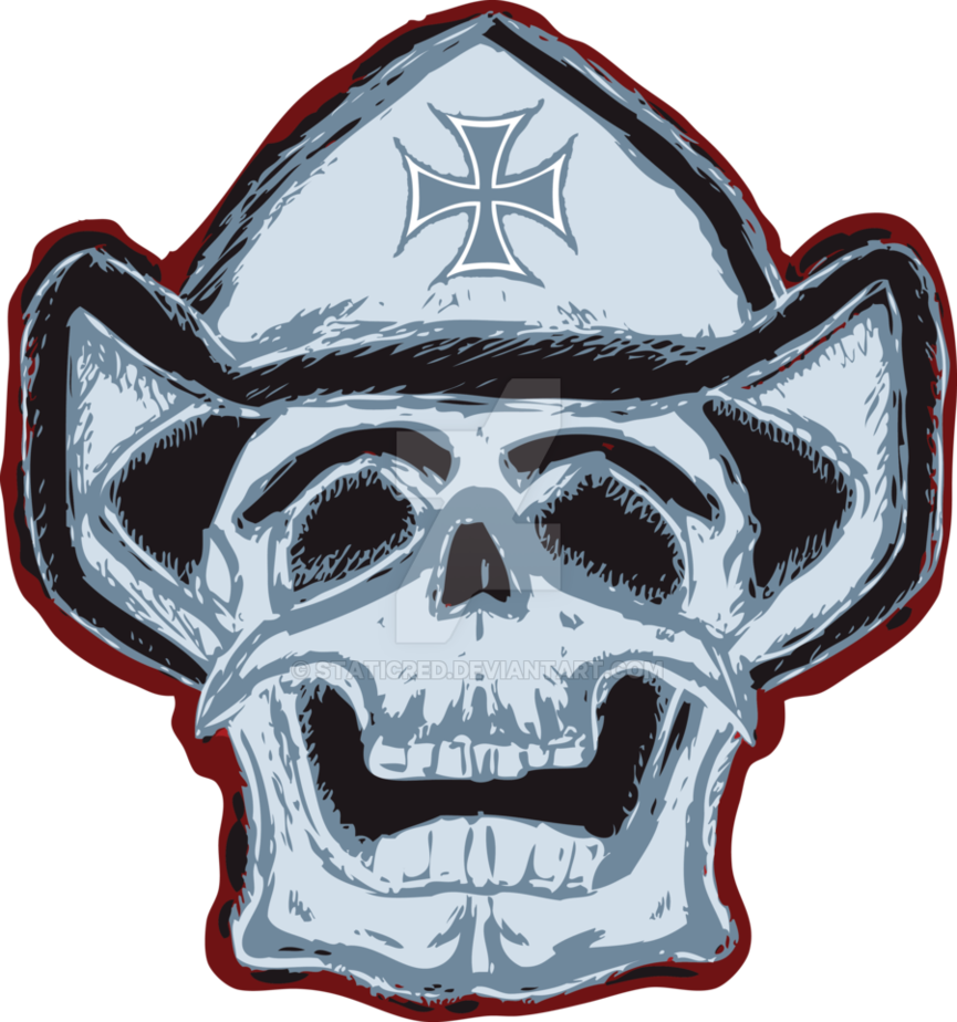 Cowboy Hat Wallpaper Skull Drawing