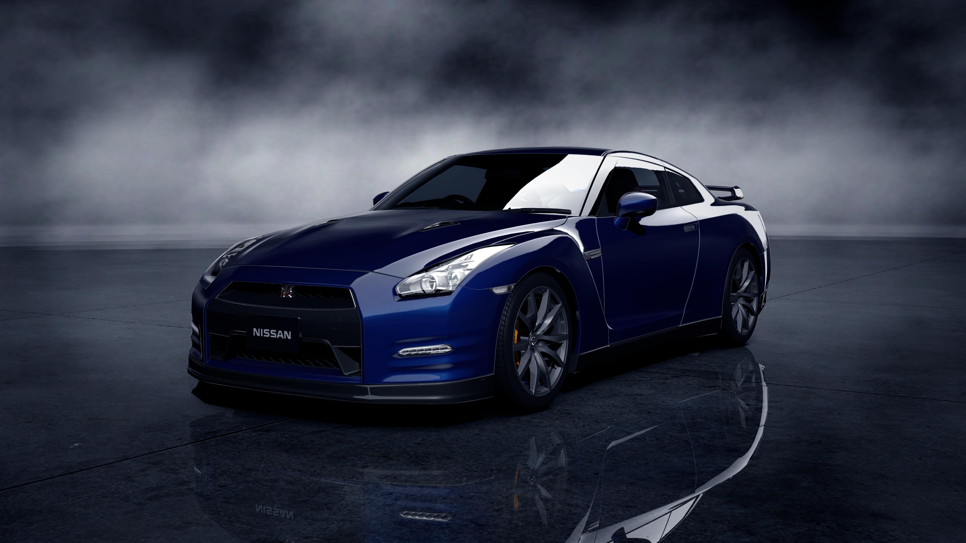 Gtr Wallpaper High Resolution