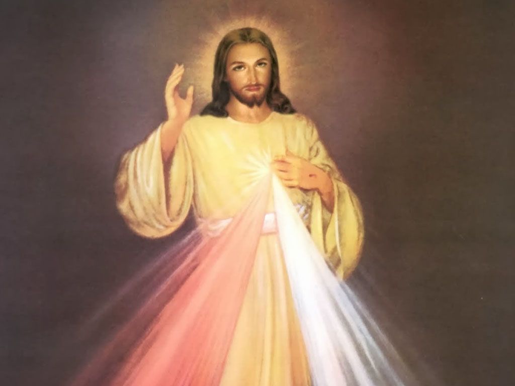 Divine Mercy Stock Photos and Images  123RF