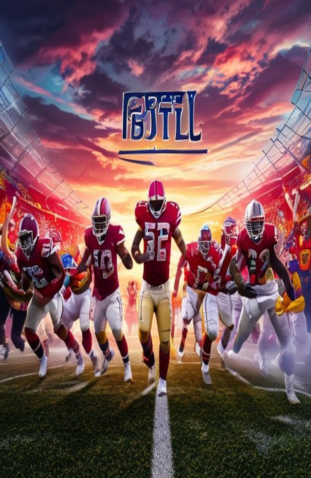 Football Wallpaper Nfl