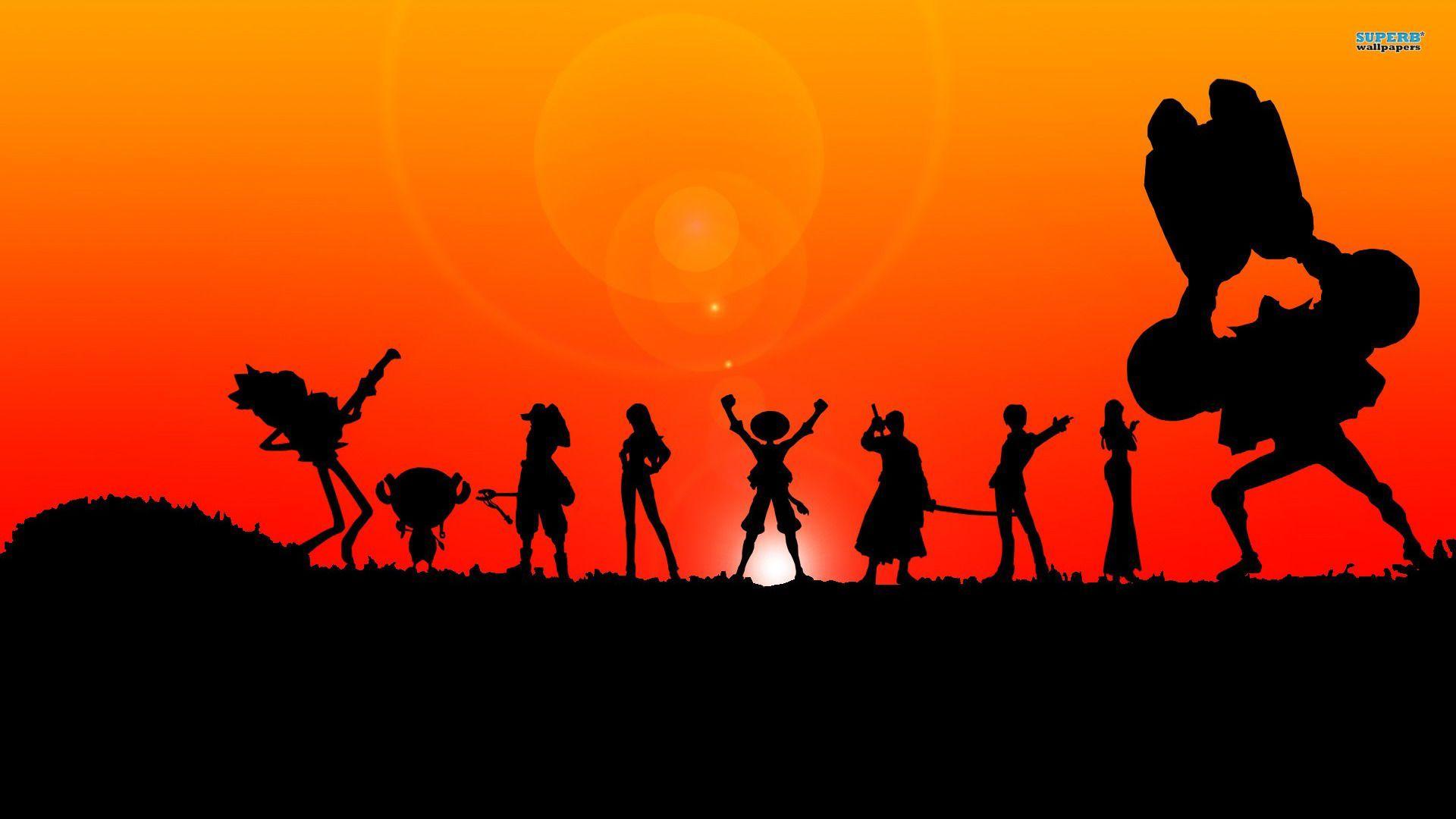 One Piece Wallpapers 2015