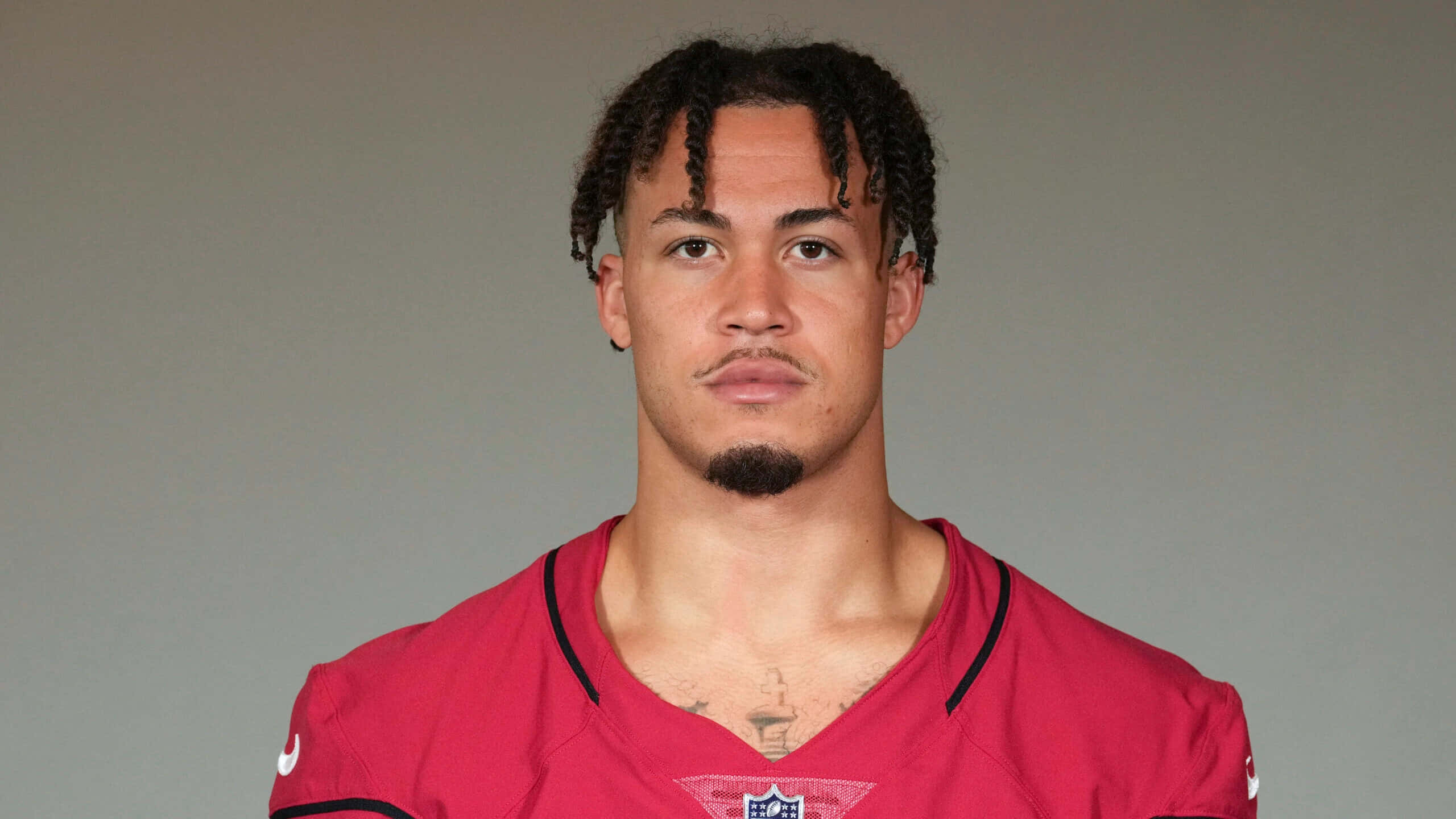 Byron Murphy X Wallpaper