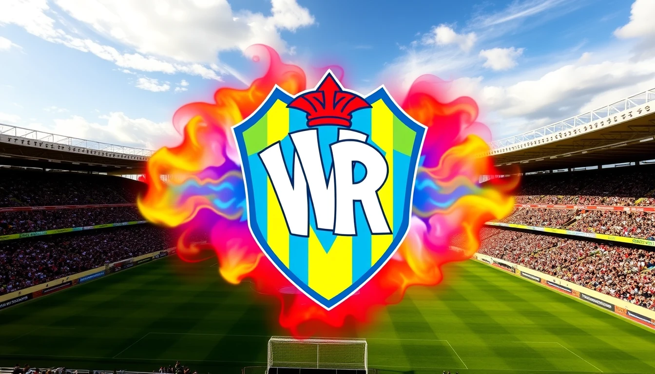 Villarreal Wallpaper