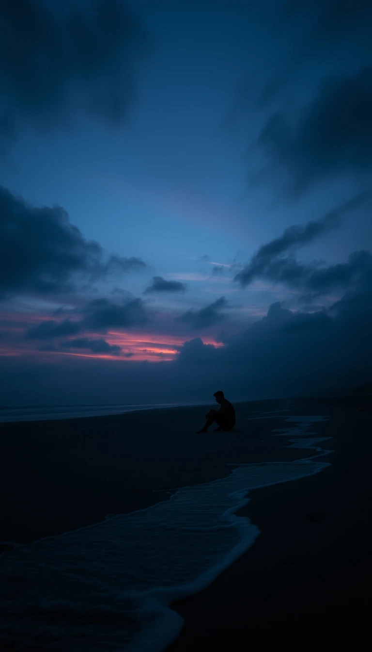 Sad Wallpaper For Mobile