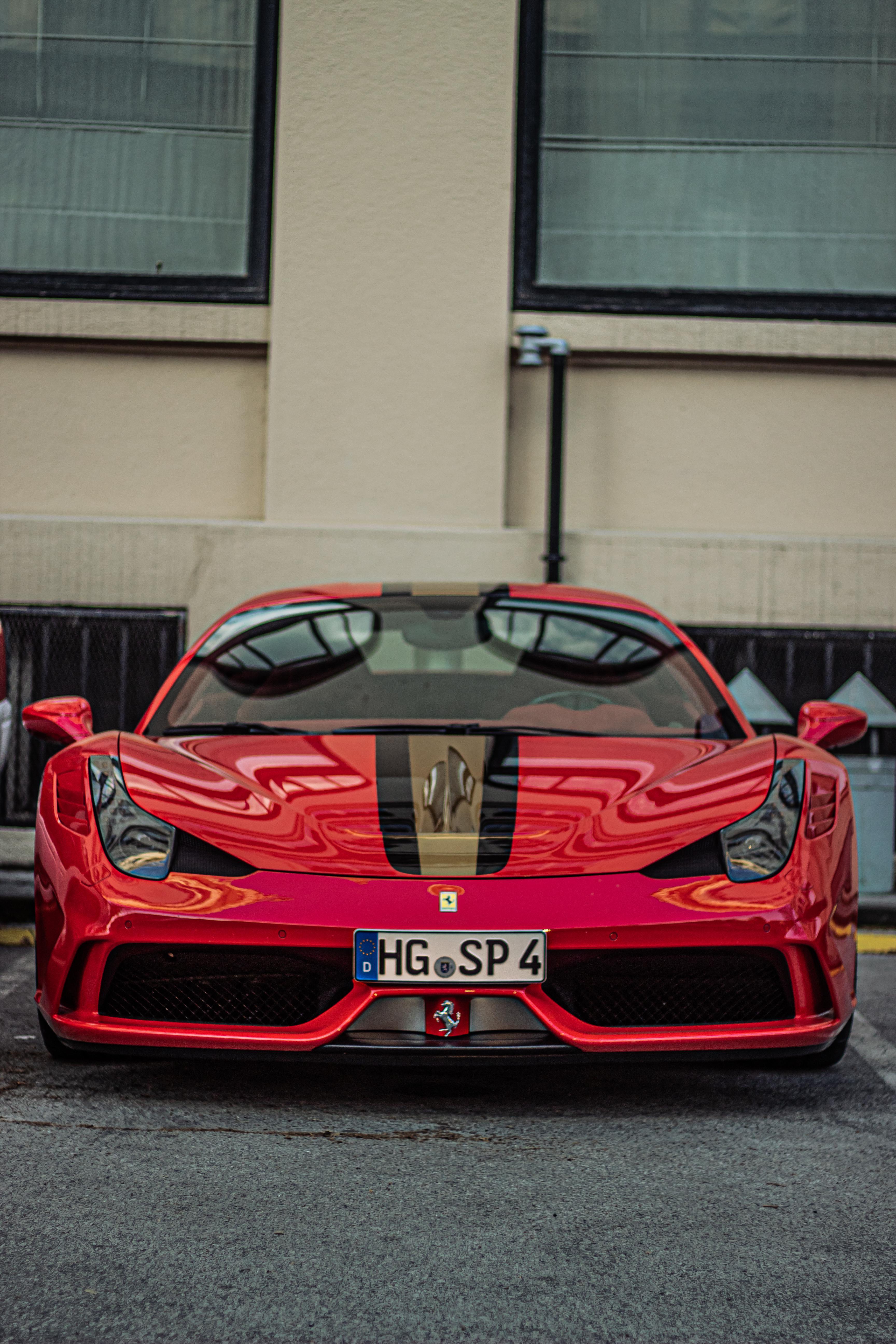 Ferrari Speciale R Carporn