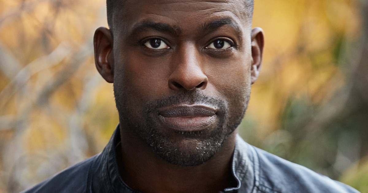 How Sterling K Brown Became A Name To Remember