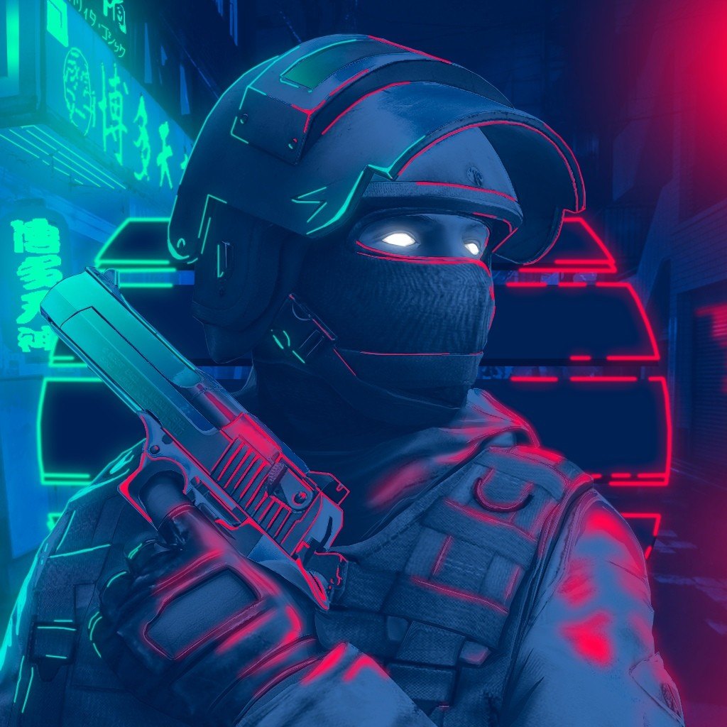 Standoff Wallpaper