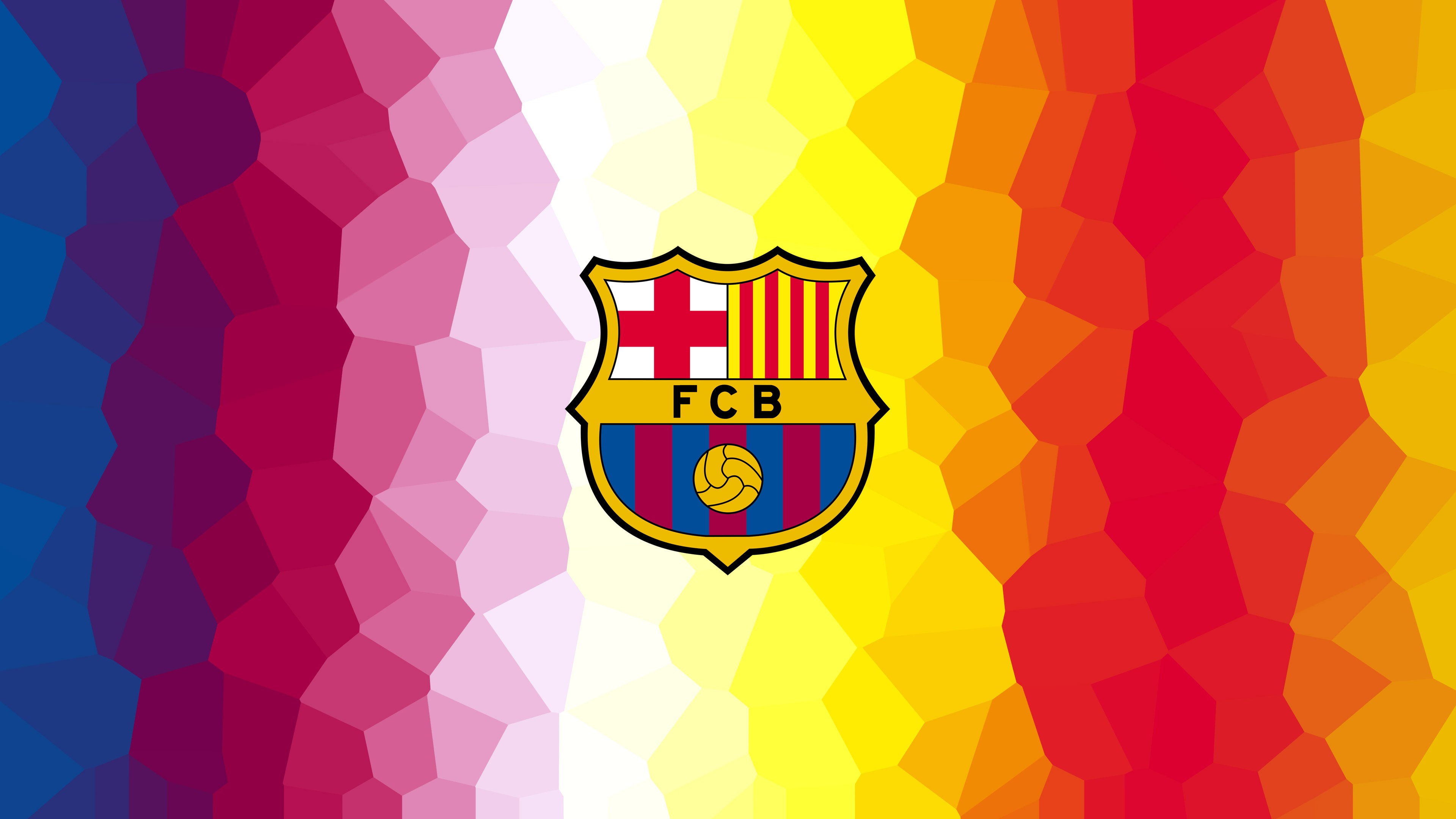 Fc Barcelona 4k Wallpaper 1080p