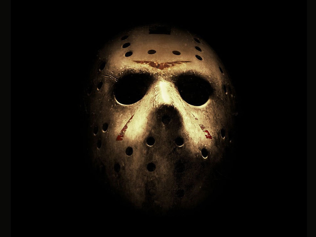 Horror S Icons Jason Voorhees Dat