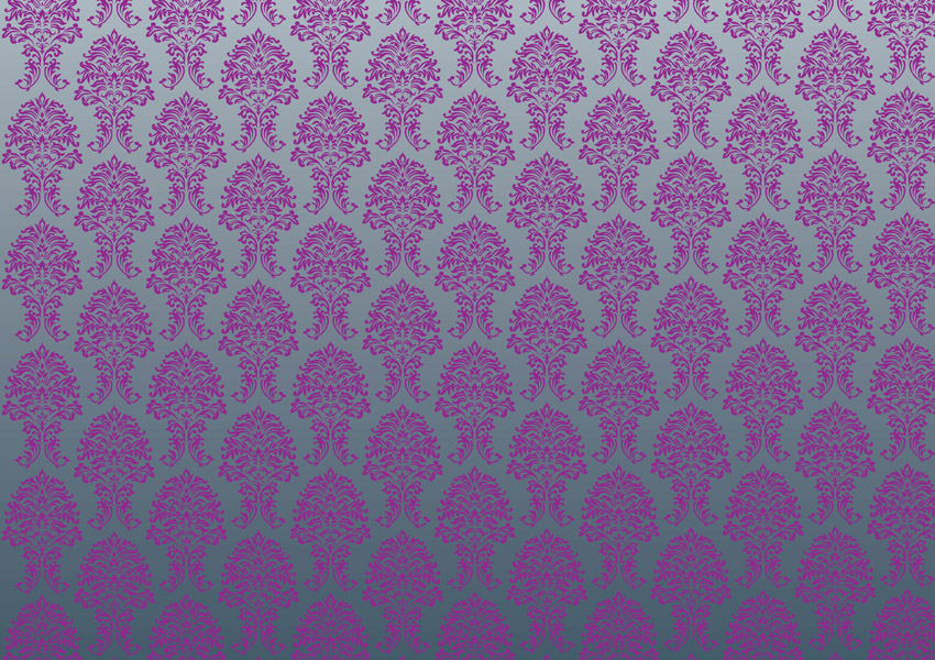 Luxury Wallpaper Pattern