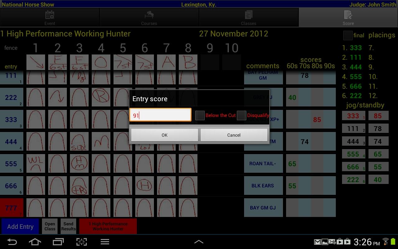 Free download You Score Horses Spectator Android Apps on Google Play