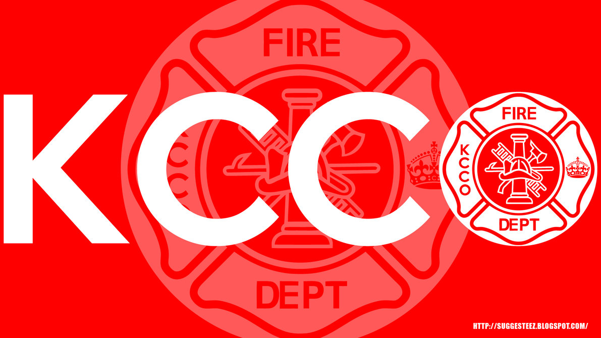 Thechive Kcco Firefighter O HD Wallpaper By Suggesteez