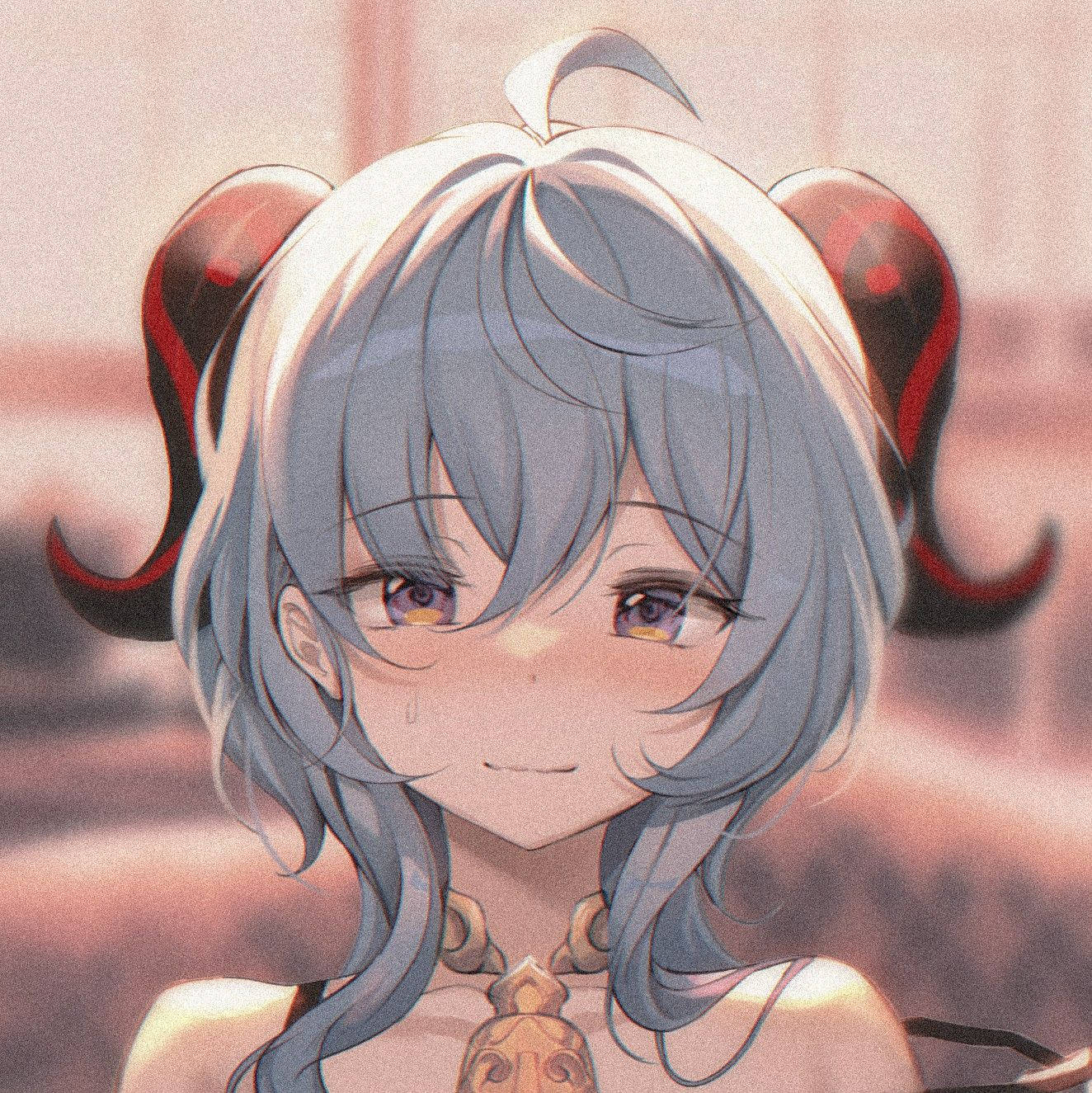 Genshin Impact Wallpaper