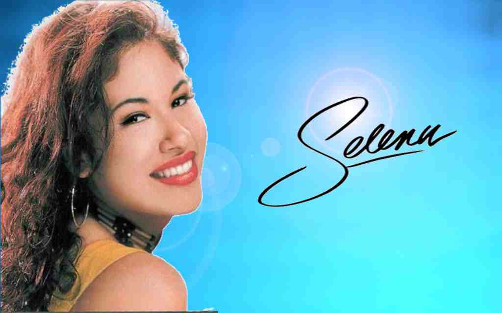 Selena Quintanilla Perez Foreva Image Wallpaper HD